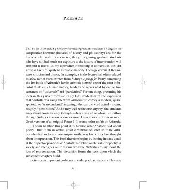 خرید و دانلود نسخه کامل کتاب Poetry, Symbol, and Allegory: Interpreting Metaphorical Language from Plato to the Present