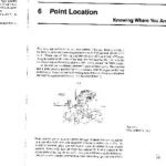 خرید و دانلود نسخه کامل کتاب POINT LOCATION Computational Geometry Algorithms And Applications
