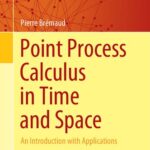 خرید و دانلود نسخه کامل کتاب Point Process Calculus in Time and Space