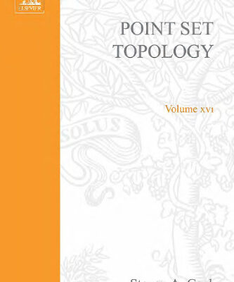 خرید و دانلود نسخه کامل کتاب Point set topology