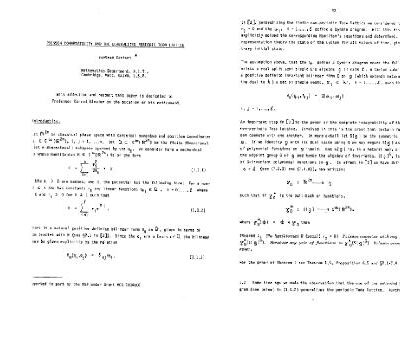 خرید و دانلود نسخه کامل کتاب Poisson commutativity and the generalized periodic Toda lattice