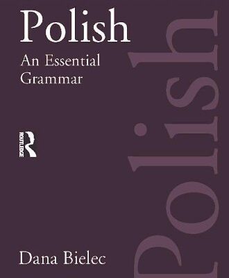 خرید و دانلود نسخه کامل کتاب Polish: An Essential Grammar