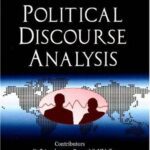 خرید و دانلود نسخه کامل کتاب Political Discourse Analysis