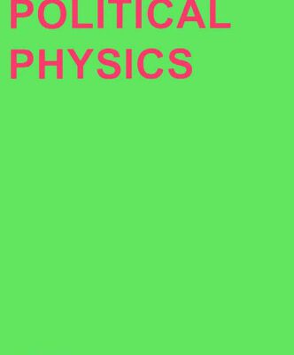 خرید و دانلود نسخه کامل کتاب Political Physics: Deleuze, Derrida, and the Body Politic