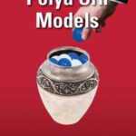 خرید و دانلود نسخه کامل کتاب Polya urn models