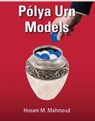 خرید و دانلود نسخه کامل کتاب Polya urn models