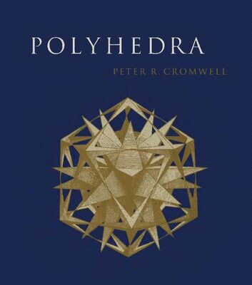 خرید و دانلود نسخه کامل کتاب Polyhedra