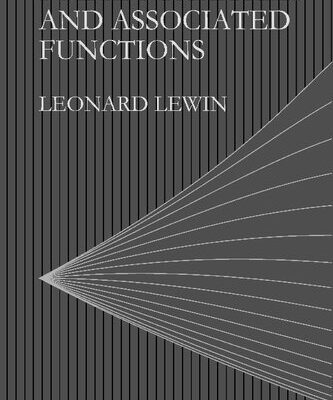 خرید و دانلود نسخه کامل کتاب Polylogarithms and associated functions