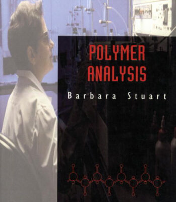 خرید و دانلود نسخه کامل کتاب Polymer Analysis