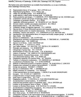 خرید و دانلود نسخه کامل کتاب Polynomial Invariants of Finite Groups