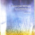خرید و دانلود نسخه کامل کتاب Polynomial Methods in Combinatorics