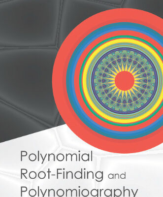 خرید و دانلود نسخه کامل کتاب Polynomial Root-finding and Polynomiography