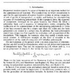 خرید و دانلود نسخه کامل کتاب Polynomial sequences of interpolatory type