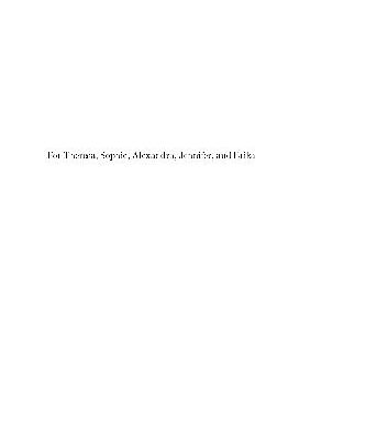 خرید و دانلود نسخه کامل کتاب Polynomials and Polynomial Inequalities