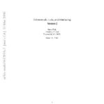 خرید و دانلود نسخه کامل کتاب Polynomials, roots, and interlacing