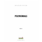 خرید و دانلود نسخه کامل کتاب Polynomials