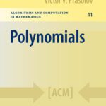 خرید و دانلود نسخه کامل کتاب Polynomials