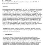 خرید و دانلود نسخه کامل کتاب Polyoxometalate Chemistry From Topology via Self-Assembly to Applications