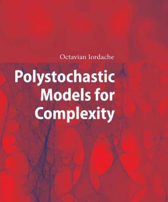 خرید و دانلود نسخه کامل کتاب Polystochastic Models for Complexity