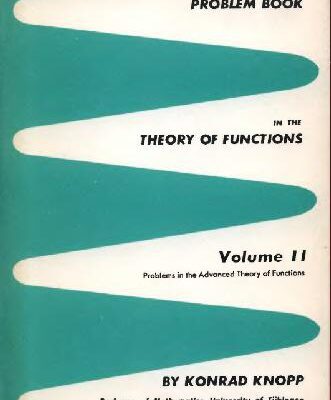 خرید و دانلود نسخه کامل کتاب Porblem Book in the Theory of Functions