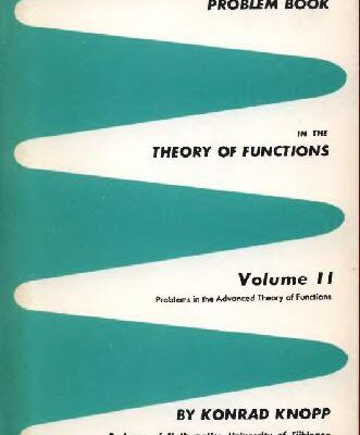 خرید و دانلود نسخه کامل کتاب Porblem Book in the Theory of Functions