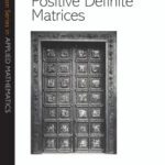 خرید و دانلود نسخه کامل کتاب Positive definite matrices