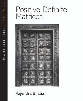 خرید و دانلود نسخه کامل کتاب Positive definite matrices