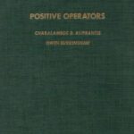 خرید و دانلود نسخه کامل کتاب Positive Operators