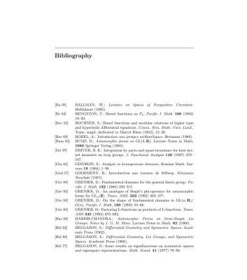 خرید و دانلود نسخه کامل کتاب Posn(R) and Eisenstein Series