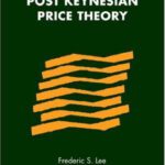 خرید و دانلود نسخه کامل کتاب Post Keynesian price theory