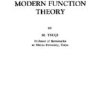 خرید و دانلود نسخه کامل کتاب Potential theory in modern function theory