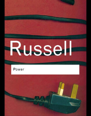 خرید و دانلود نسخه کامل کتاب Power: A New Social Analysis