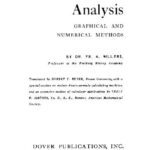 خرید و دانلود نسخه کامل کتاب Practical Analysis