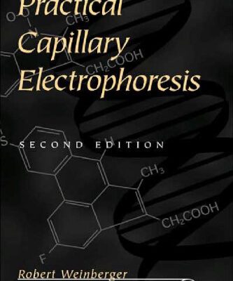 خرید و دانلود نسخه کامل کتاب Practical Capillary Electrophoresis