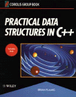 خرید و دانلود نسخه کامل کتاب Practical Data Structures in C++