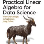 خرید و دانلود نسخه کامل کتاب Practical Linear Algebra for Data Science: From Core Concepts to Applications Using Python
