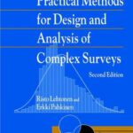 خرید و دانلود نسخه کامل کتاب Practical methods for design and analysis of complex surveys
