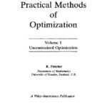 خرید و دانلود نسخه کامل کتاب Practical methods of optimization