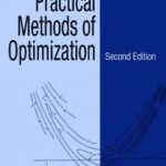 خرید و دانلود نسخه کامل کتاب Practical methods of optimization