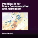 خرید و دانلود نسخه کامل کتاب Practical R for Mass Communication and Journalism