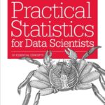 خرید و دانلود نسخه کامل کتاب Practical Statistics for Data Scientist