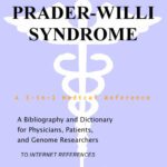 خرید و دانلود نسخه کامل کتاب Prader-Willi Syndrome – A Bibliography and Dictionary for Physicians, Patients, and Genome Researchers