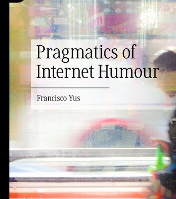خرید و دانلود نسخه کامل کتاب Pragmatics of Internet Humour