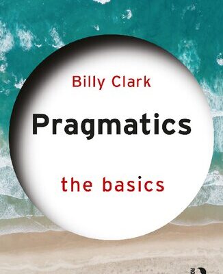 خرید و دانلود نسخه کامل کتاب Pragmatics: The Basics