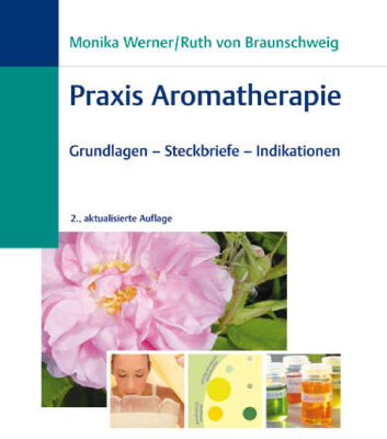 خرید و دانلود نسخه کامل کتاب Praxis Aromatherapie: Grundlagen – Steckbriefe – Indikationen, 2.Auflage
