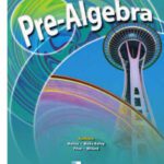 خرید و دانلود نسخه کامل کتاب Pre-Algebra, Student Edition