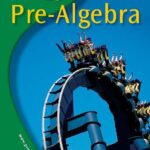 خرید و دانلود نسخه کامل کتاب Pre-Algebra