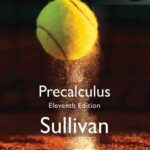 خرید و دانلود نسخه کامل کتاب Precalculus