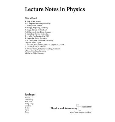 خرید و دانلود نسخه کامل کتاب Precision Physics of Simple Atomic Systems