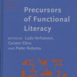 خرید و دانلود نسخه کامل کتاب Precursors of Functional Literacy (Studies in Written Language & Literacy)